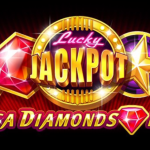 Mega Diamonds Luck