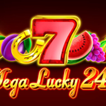 Mega Lucky 243