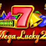 Mega Lucky 27