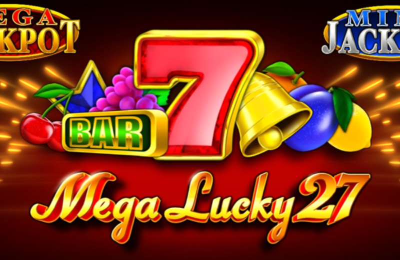 Mega Lucky 27