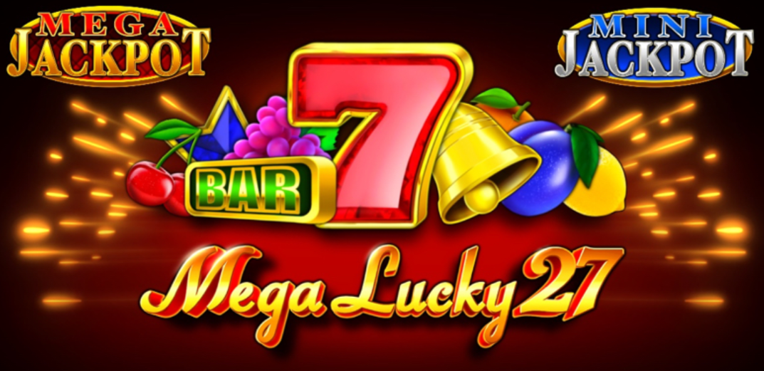 Mega Lucky 27