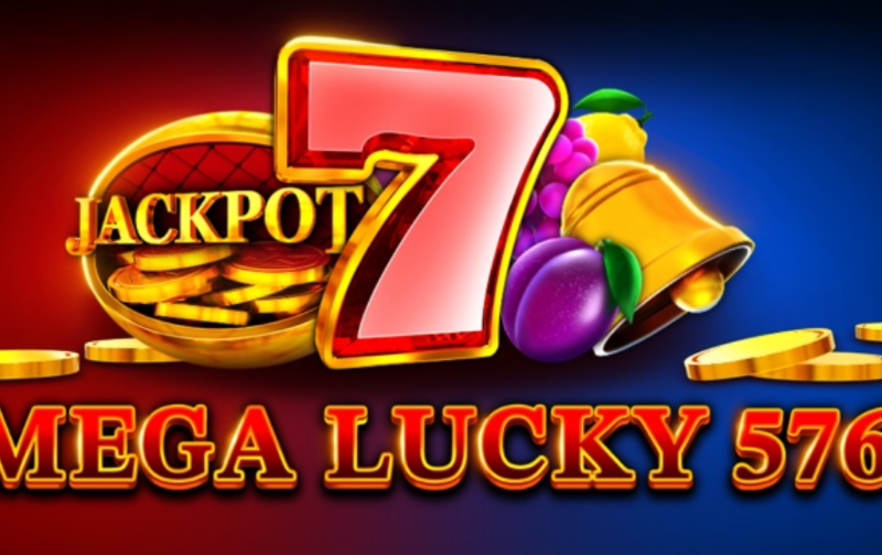 Mega Lucky 576