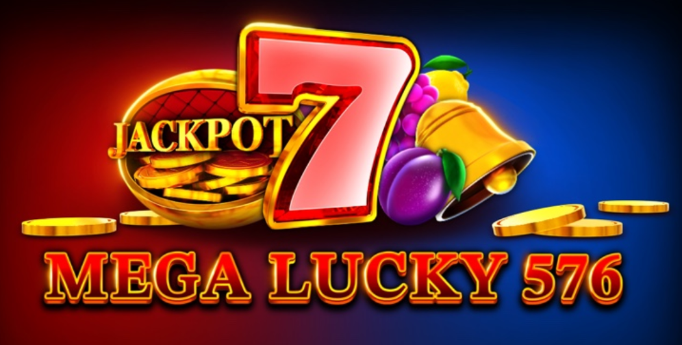 Mega Lucky 576