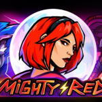 Mighty Red