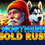 Northern Gold Rush