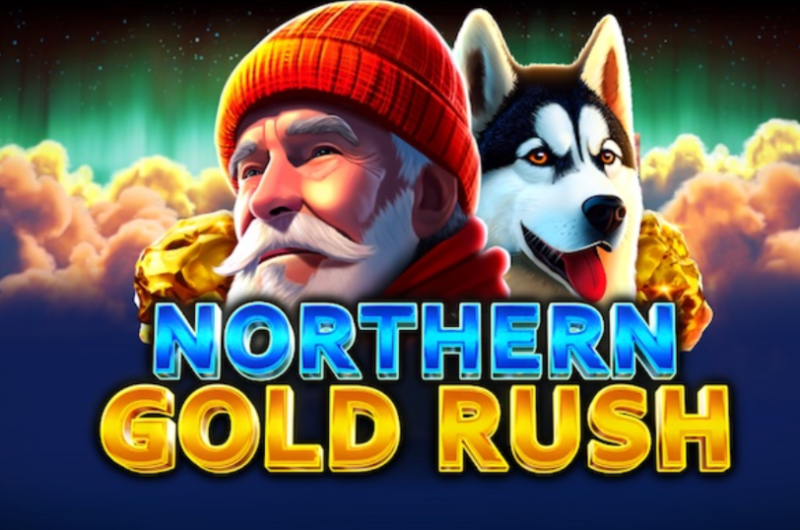 Northern Gold Rush