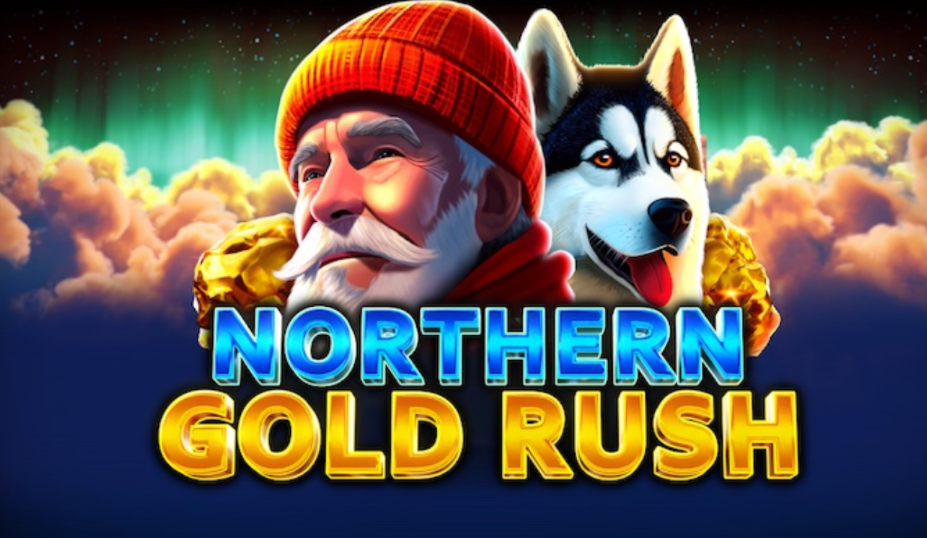 Northern Gold Rush