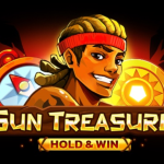 Sun Treasure Hold Win