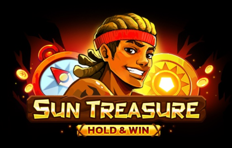 Sun Treasure Hold Win