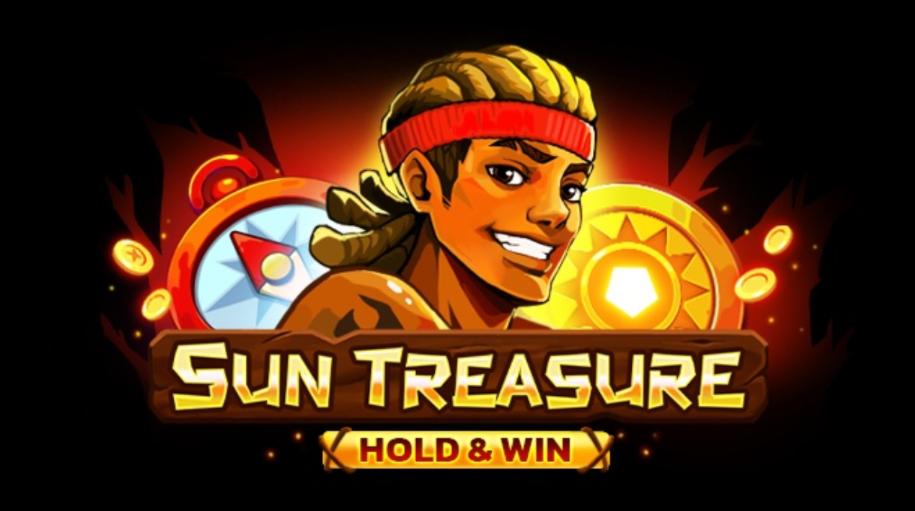 Sun Treasure Hold Win