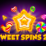 Sweet Spins 20