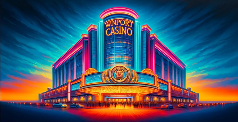 The most popular and top providers at WinPort Casino