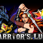 Warrior S Luck