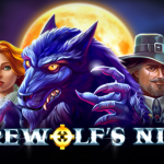 Werewolf S Night