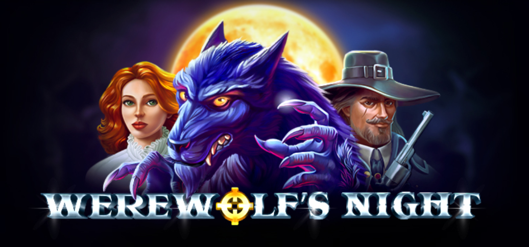 Werewolf S Night