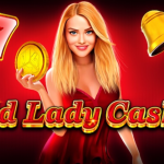 Wild Lady Cash 10