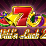 Wild N Luck 20