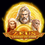 Zeus Legend Of Gods