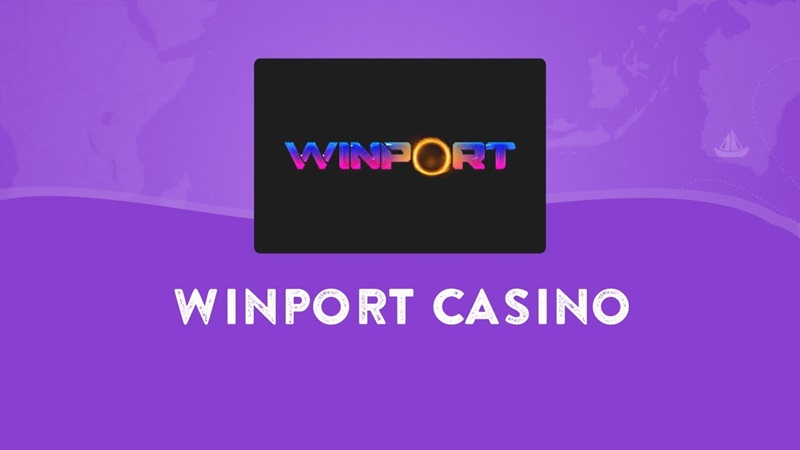 The most popular and top providers at WinPort Casino