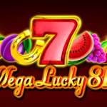 Mega Lucky 81x