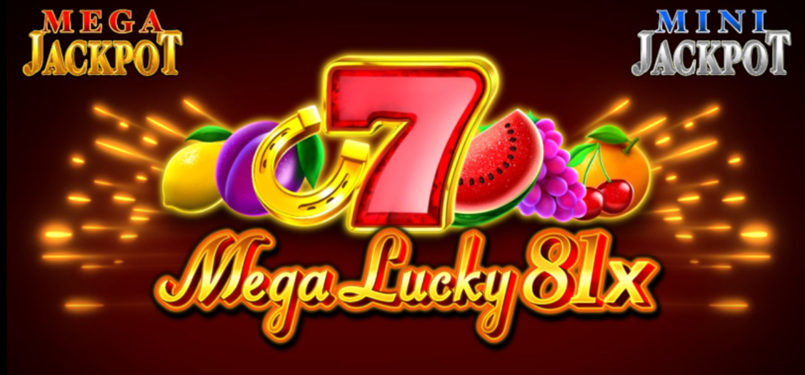 Mega Lucky 81x