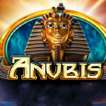 Anubis Plinko