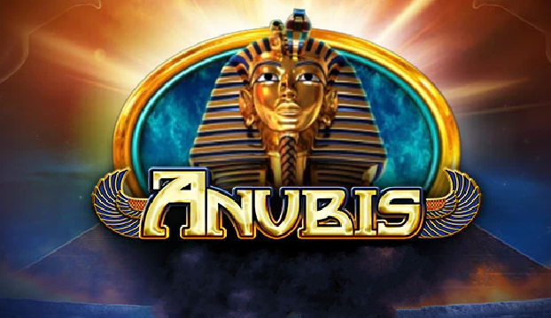 Anubis Plinko