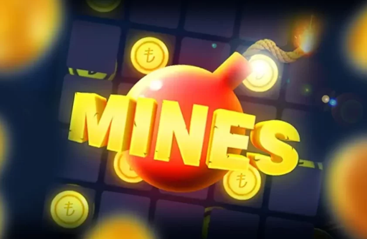 Mines