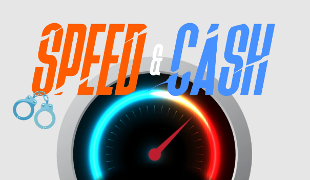 Speed N Cash